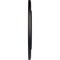 Ekena Millwork Jefferson Ceiling Medallion (Fits Canopies up to 5"), 26 1/2"OD x 3 5/8"ID x 1 1/2"P, Steel Gray CM26JESGS - alternate 4